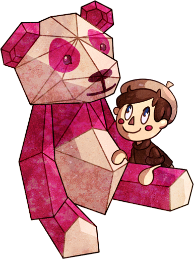 Villager (Animal Crossing) Rule 34 Image