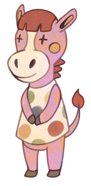 Animal Crossing Rule 34 Image