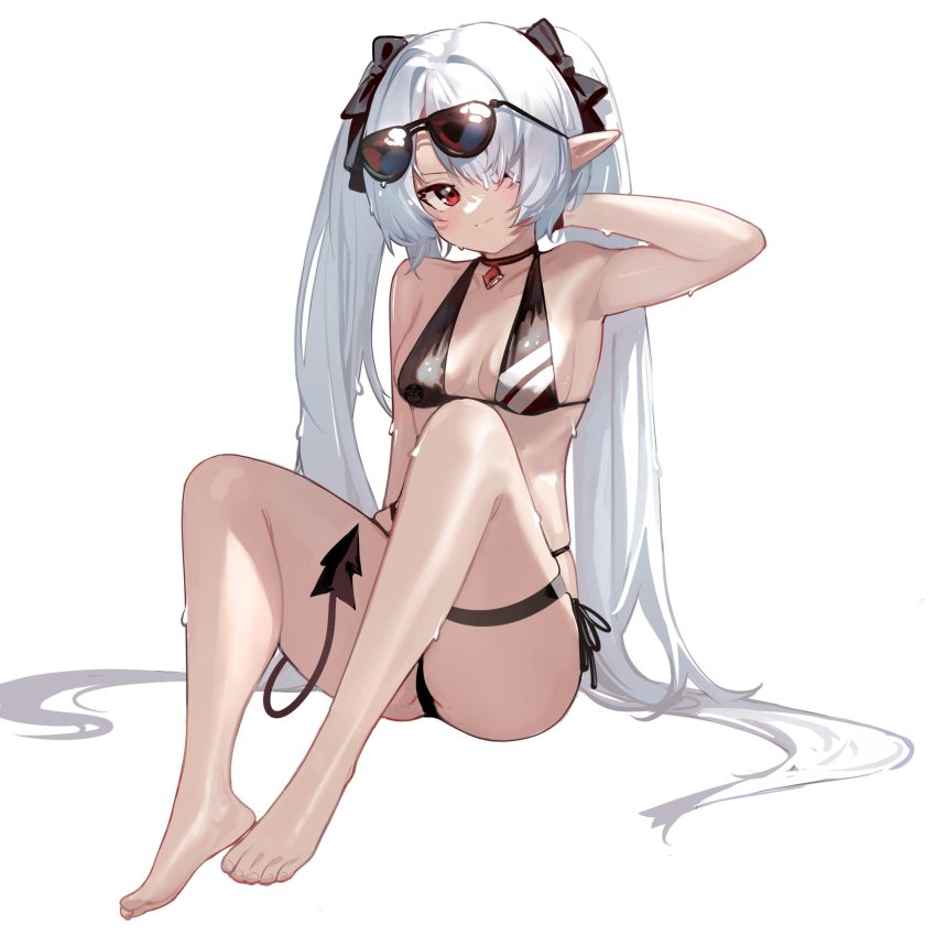 Iori (Blue Archive) Rule 34 Image