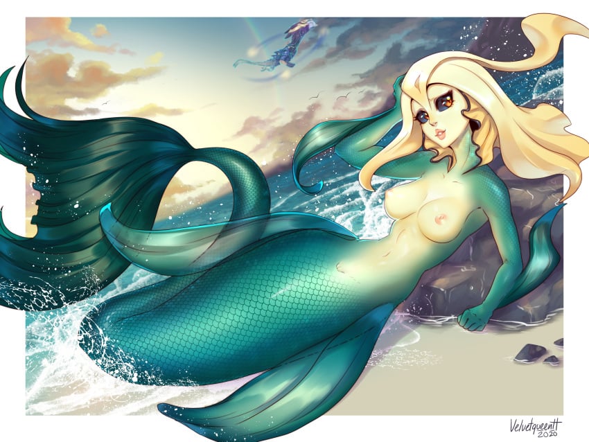 Aurelion Sol (League Of Legends) Rule 34 Image