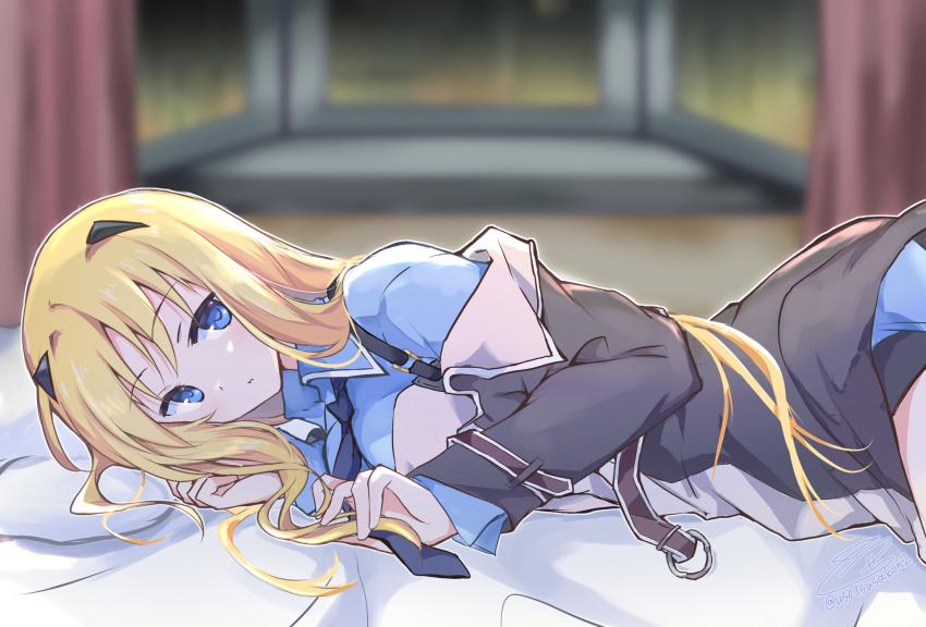 Kirishima Rain (Baldr (Series)) Rule 34 Image