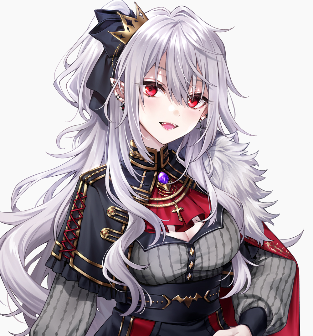 Kuzuha (Nijisanji) Rule 34 Image