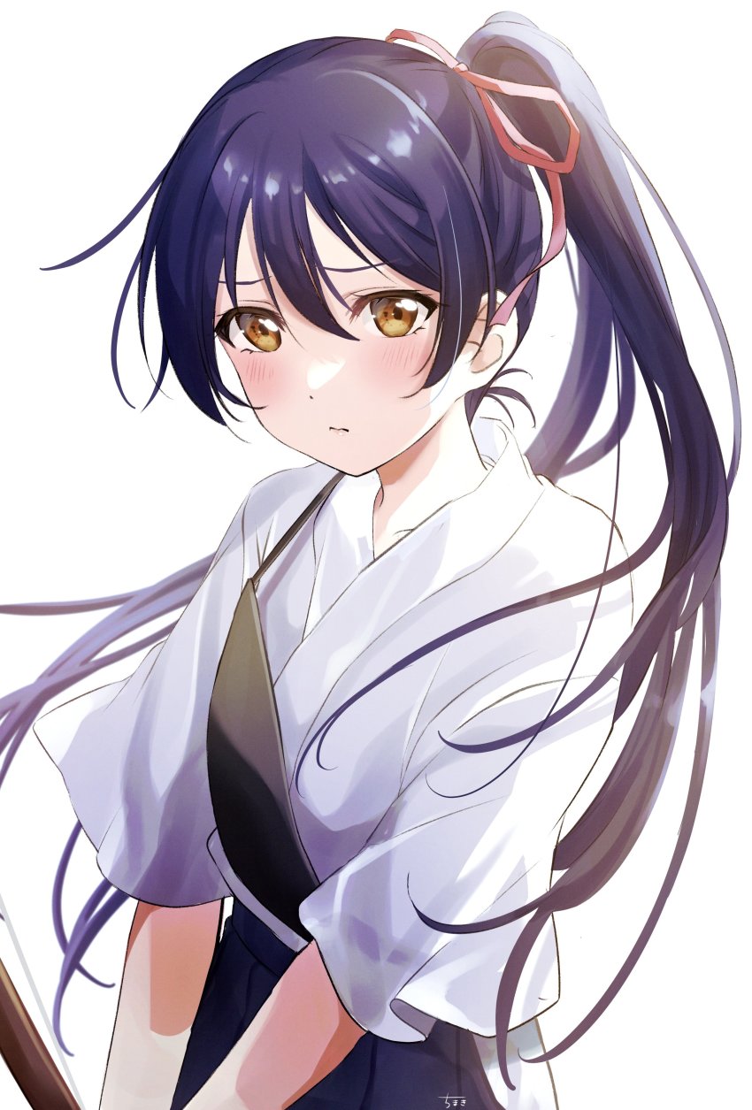 Sonoda Umi (Love Live!) Rule 34 Image