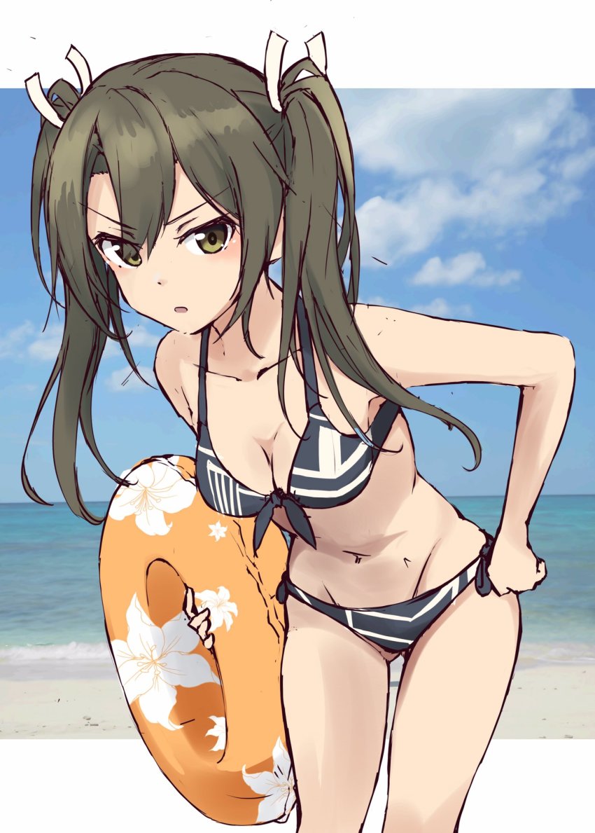Kantai Collection Rule 34 Image