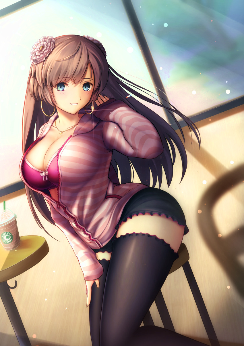 Mata Hari (Fate) Rule 34 Image