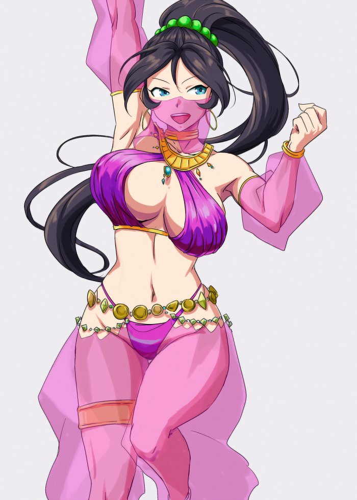 Idolmaster Rule 34 Image