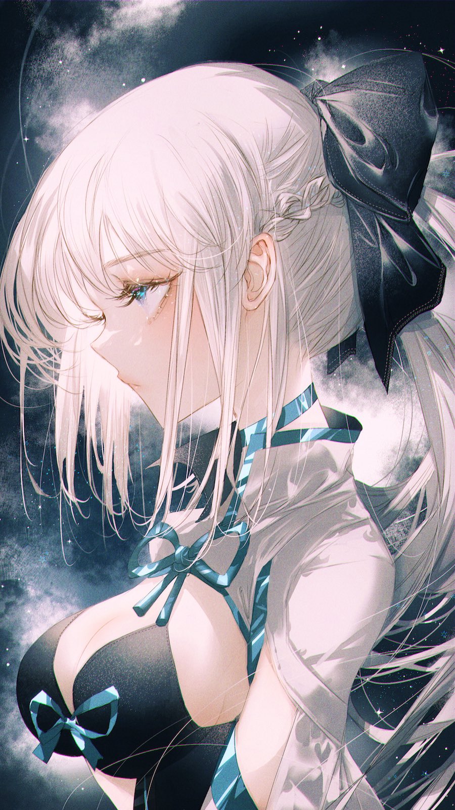 Character Request (Fate/Grand Order) Rule 34 Image