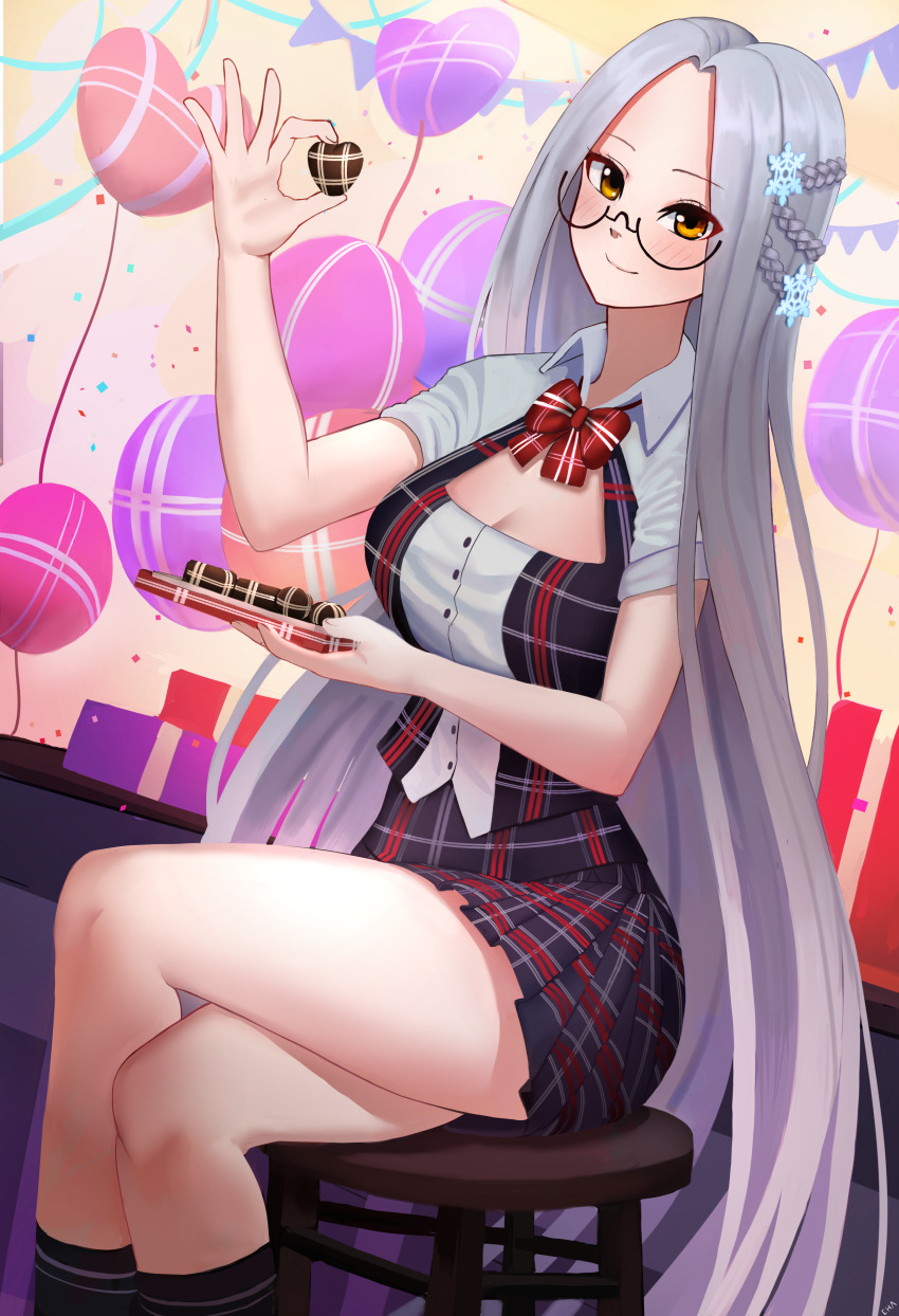 Shangri-La (Azur Lane) Rule 34 Image