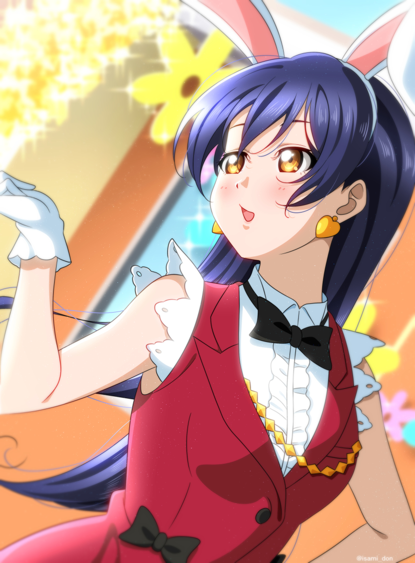 Sonoda Umi (Love Live!) Rule 34 Image