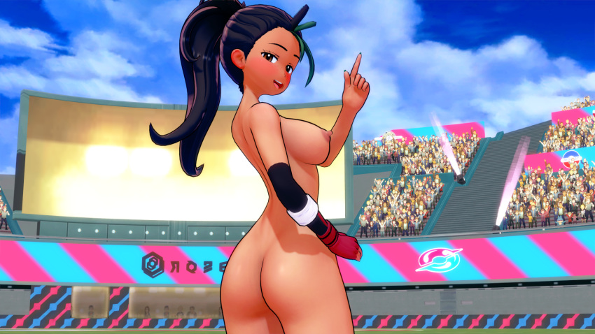 3d (Artwork) Rule 34 Image