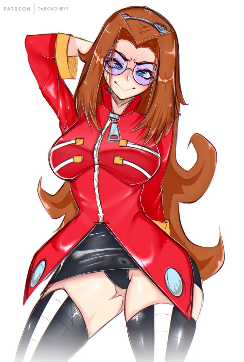 Dr. Eggman (Sonic (Series)) Rule 34 Image