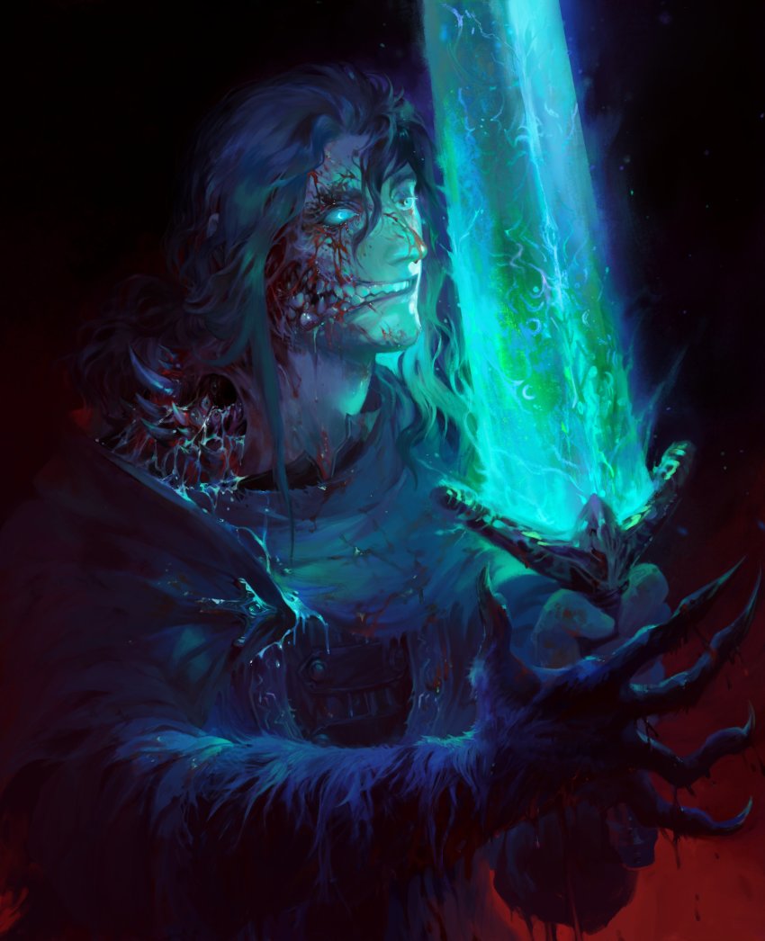 Bloodborne Rule 34 Image