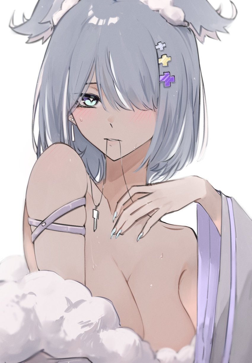 Elira Pendora (Nijisanji) Rule 34 Image