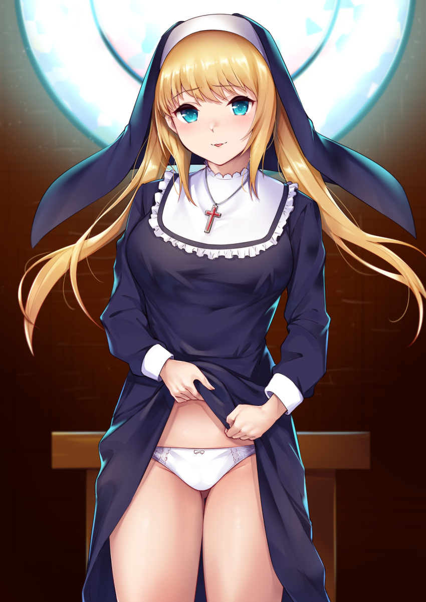 1girls Rule 34 Image