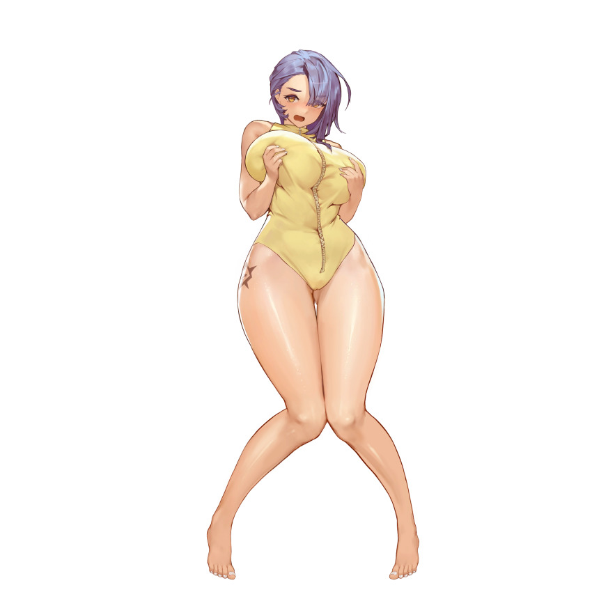 Quick Camel (Last Origin) Rule 34 Image