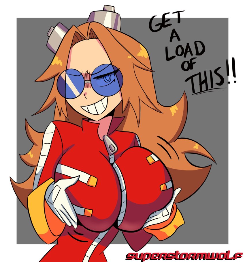 Dr. Eggman (Sonic (Series)) Rule 34 Image