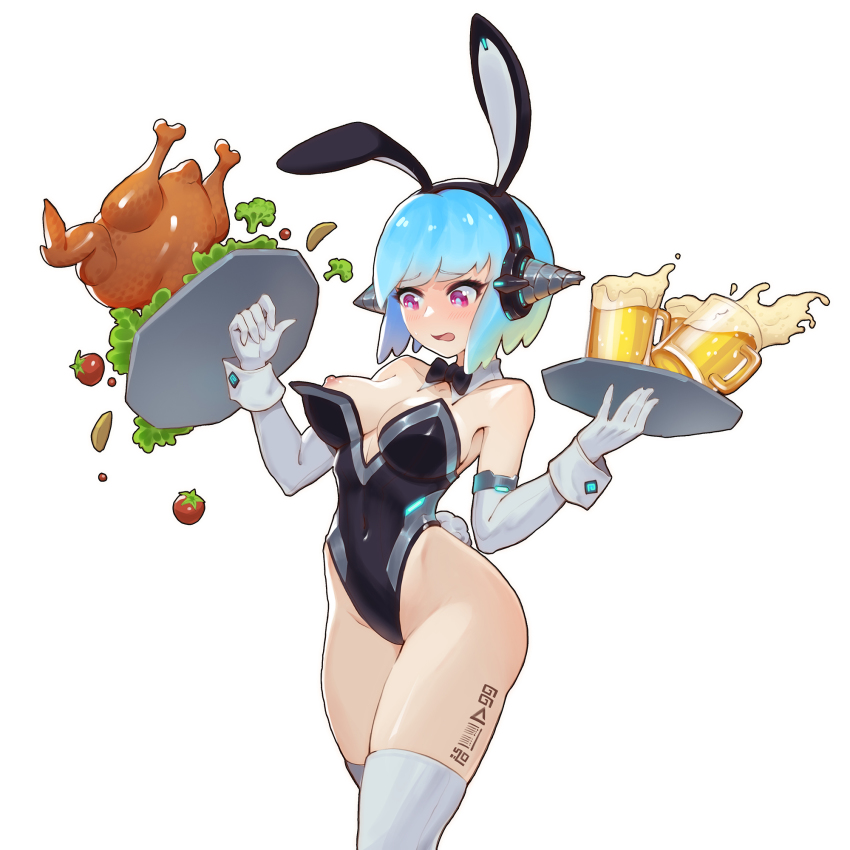 Broccoli (Guardian Tales) Rule 34 Image