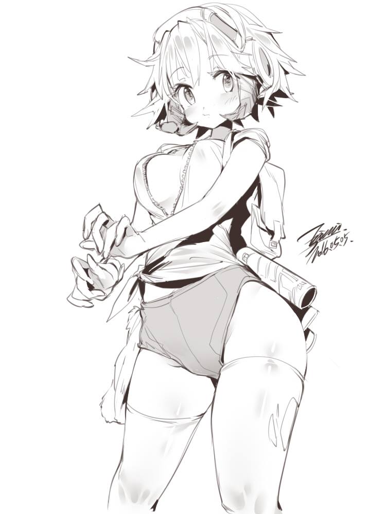 Character Request Rule 34 Image