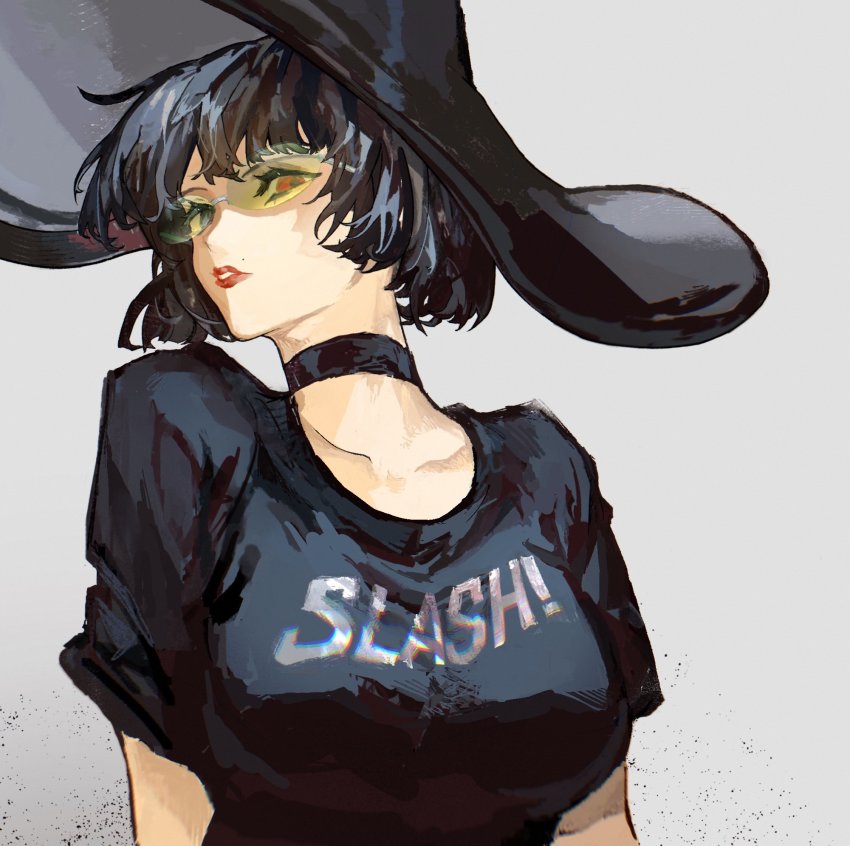 I-No (Guilty Gear) Rule 34 Image