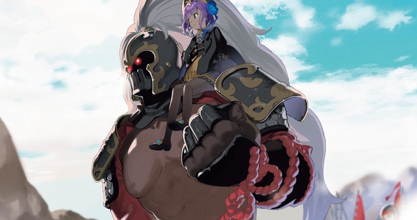 Character Request Rule 34 Image