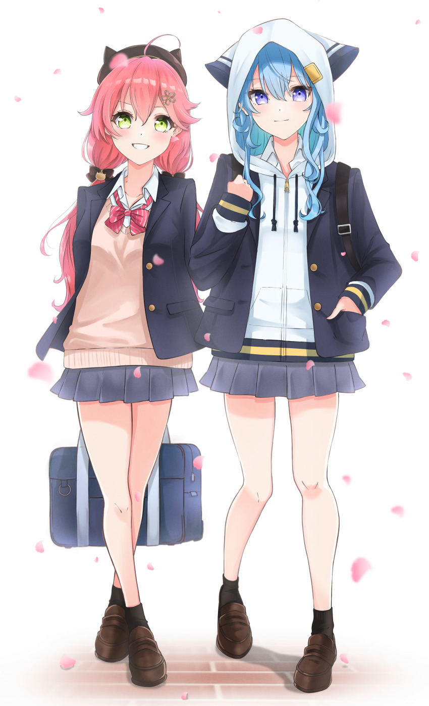 Hoshimachi Suisei (Hololive) Rule 34 Image