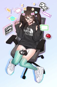 Nike (Company) Rule 34 Image
