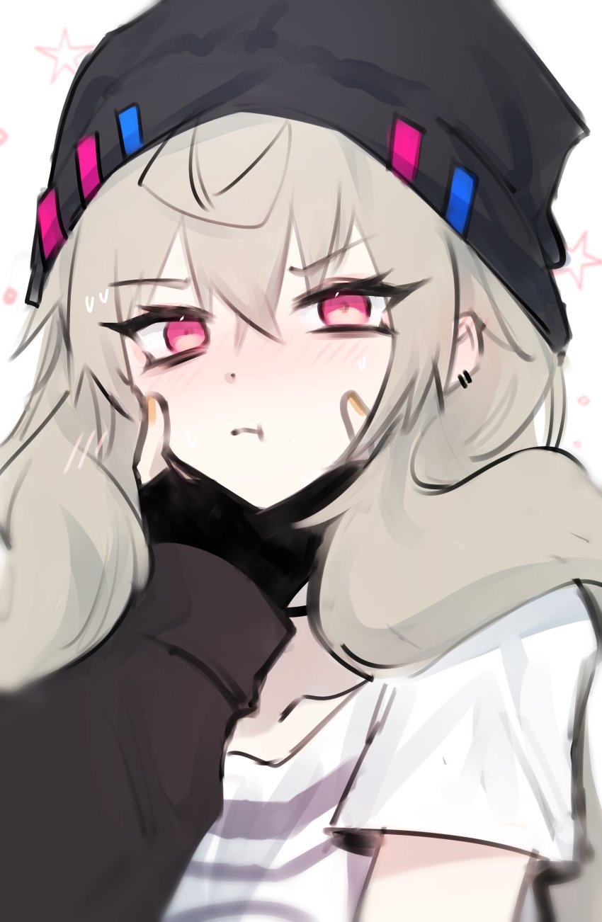 Petra Gurin (Nijisanji) Rule 34 Image