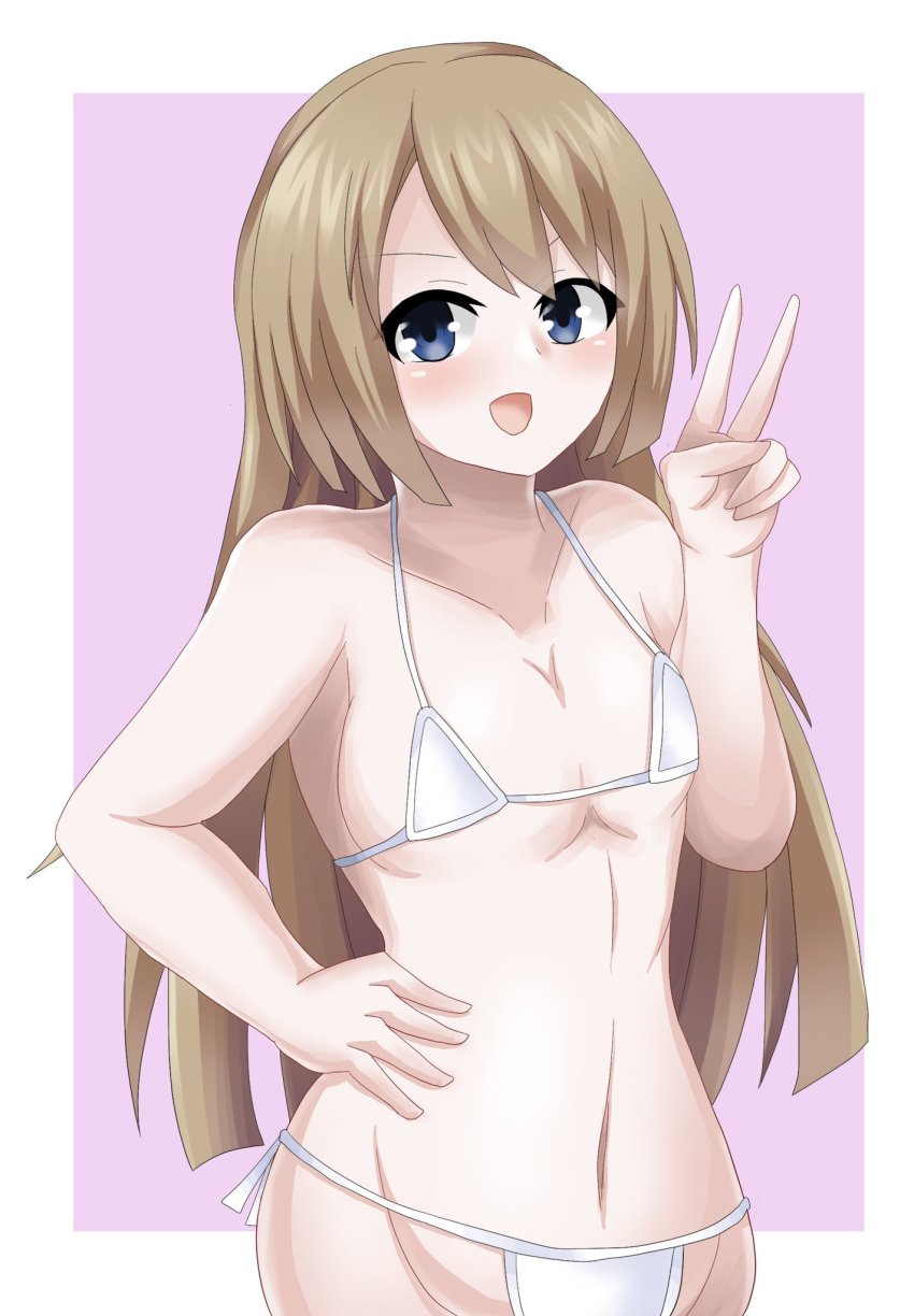 Ram (Neptunia) Rule 34 Image