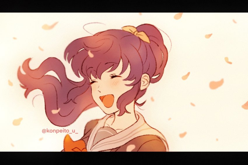 Asahina Mafuyu (Project Sekai) Rule 34 Image