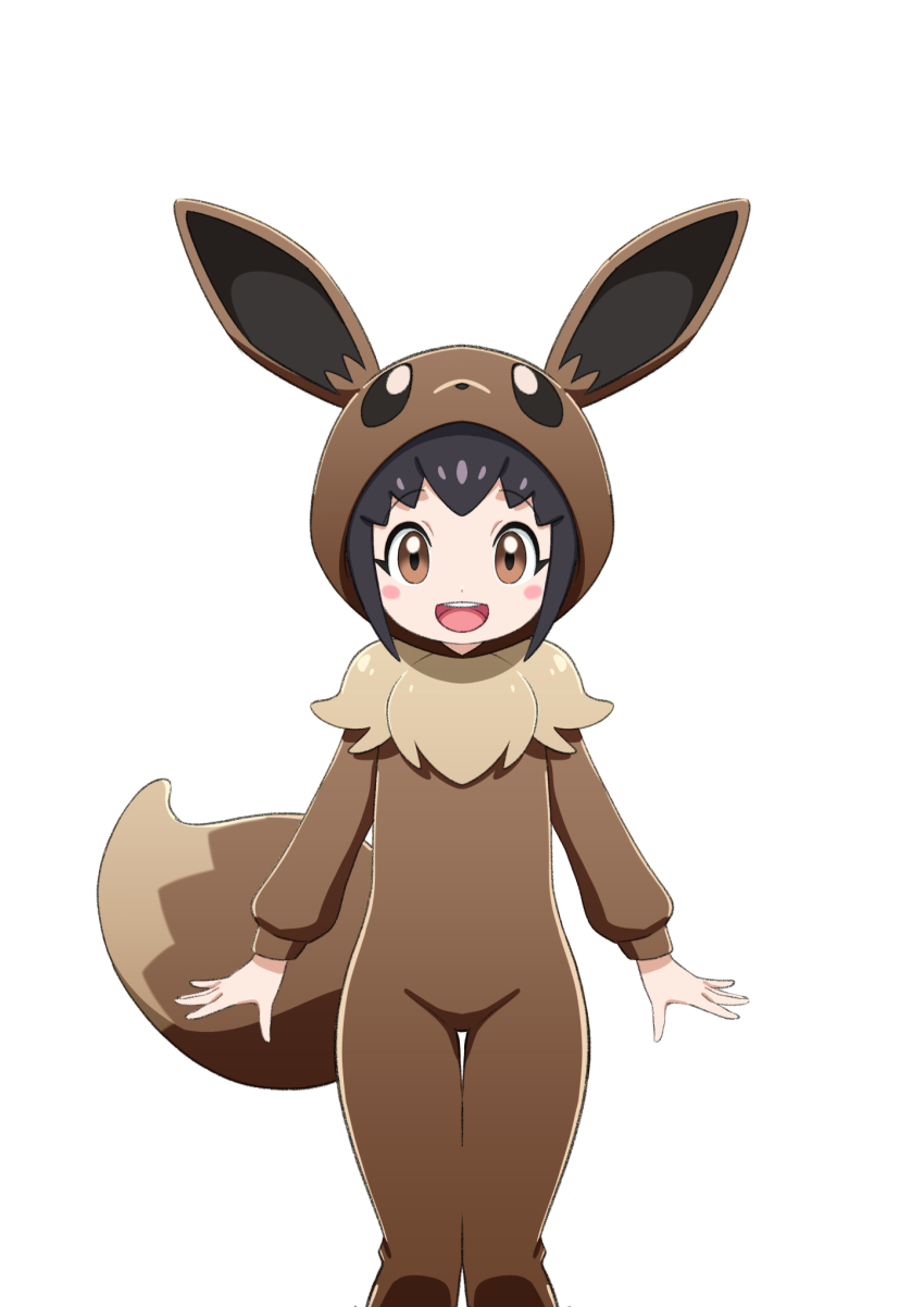 Eevee (Nintendo) Rule 34 Image