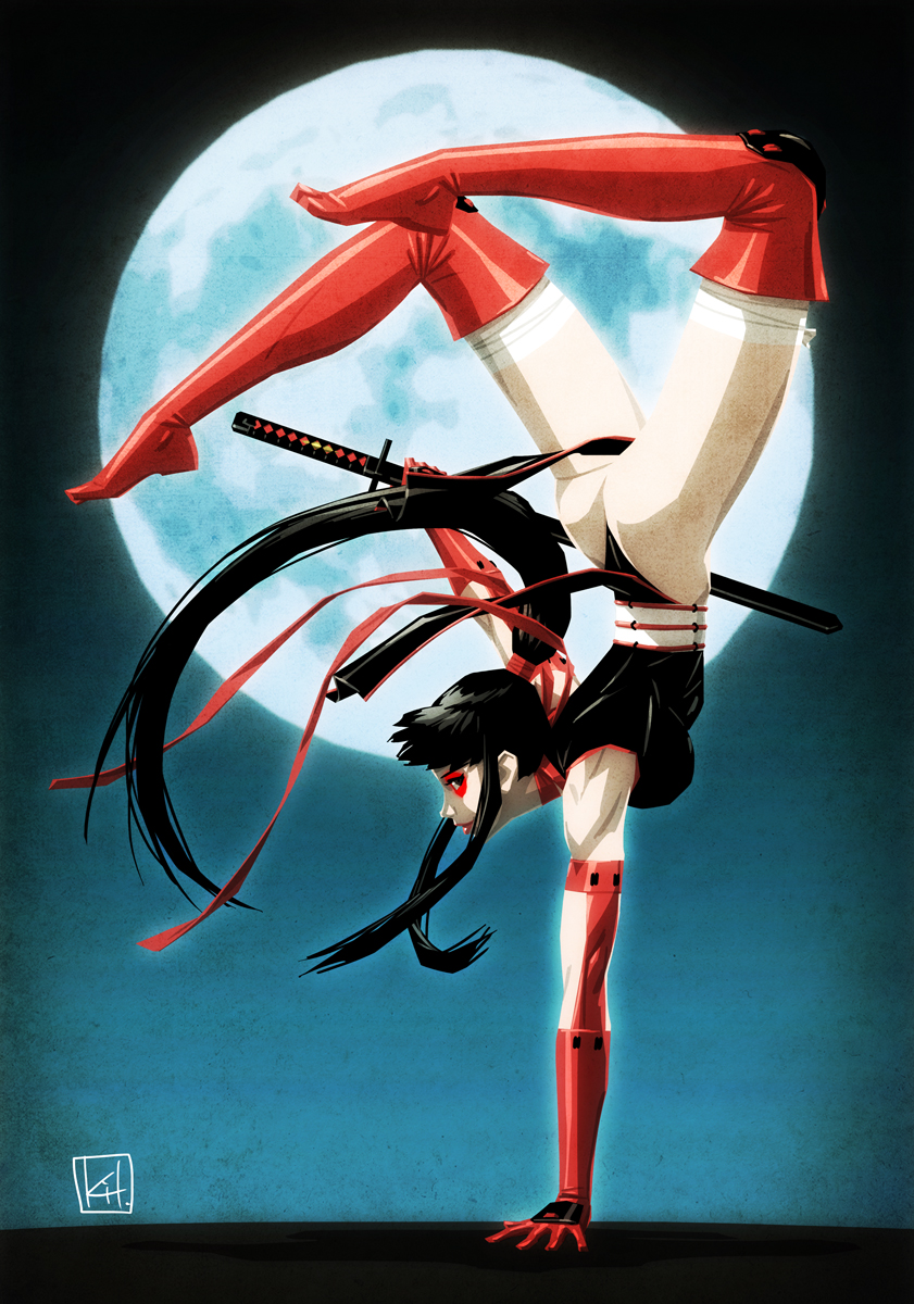 Original Rule 34 Image