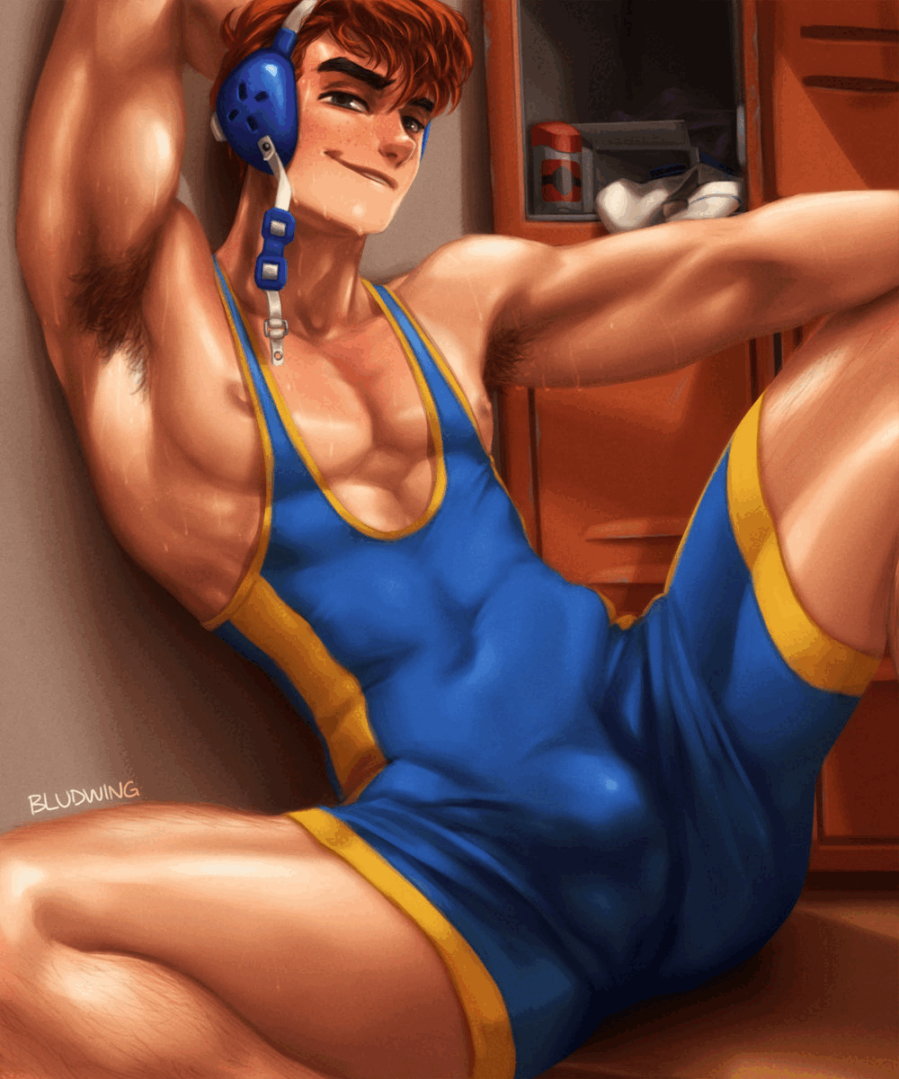 Archie Andrews (Archie Comics) Rule 34 Image