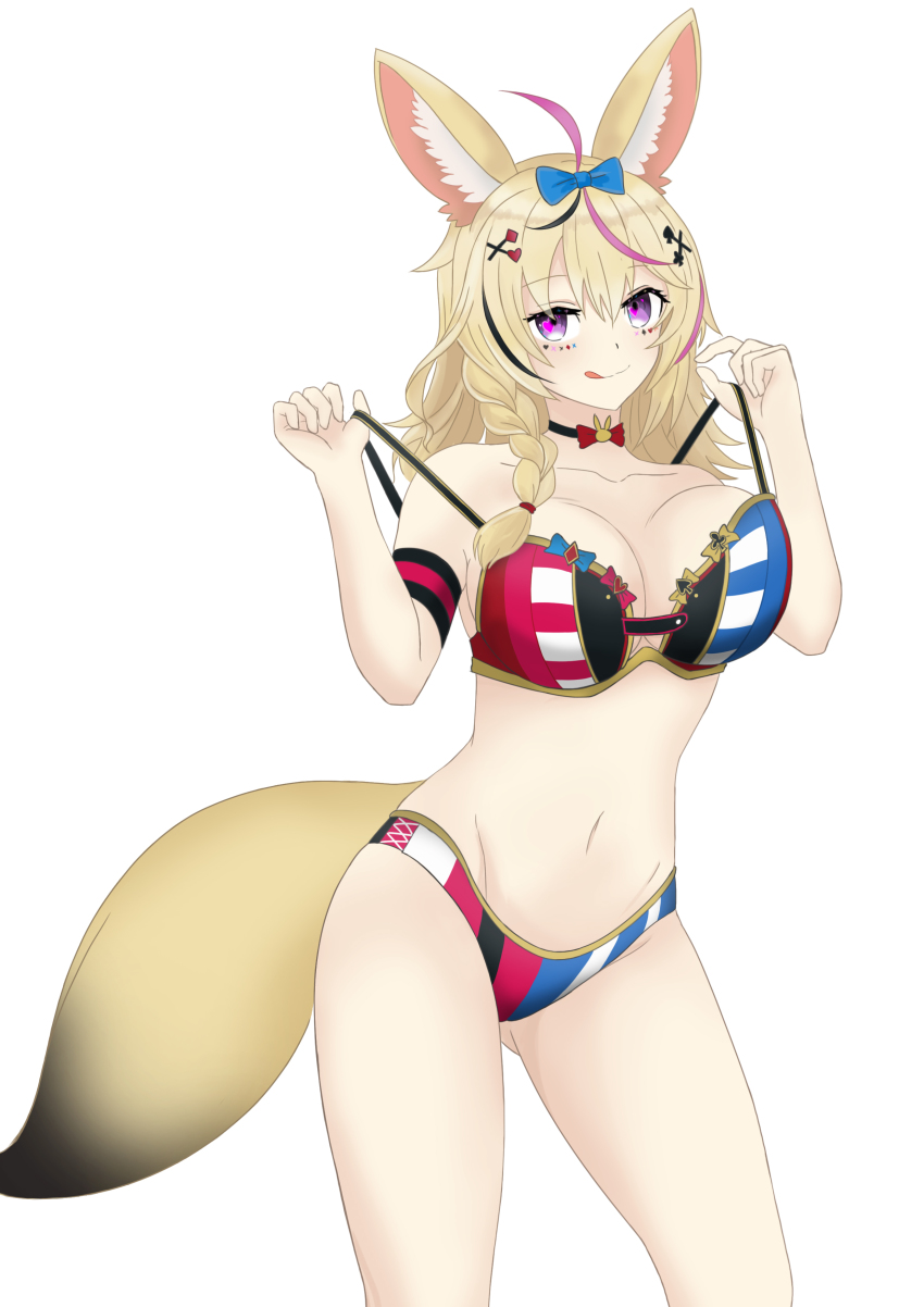 Omaru Polka (Hololive) Rule 34 Image