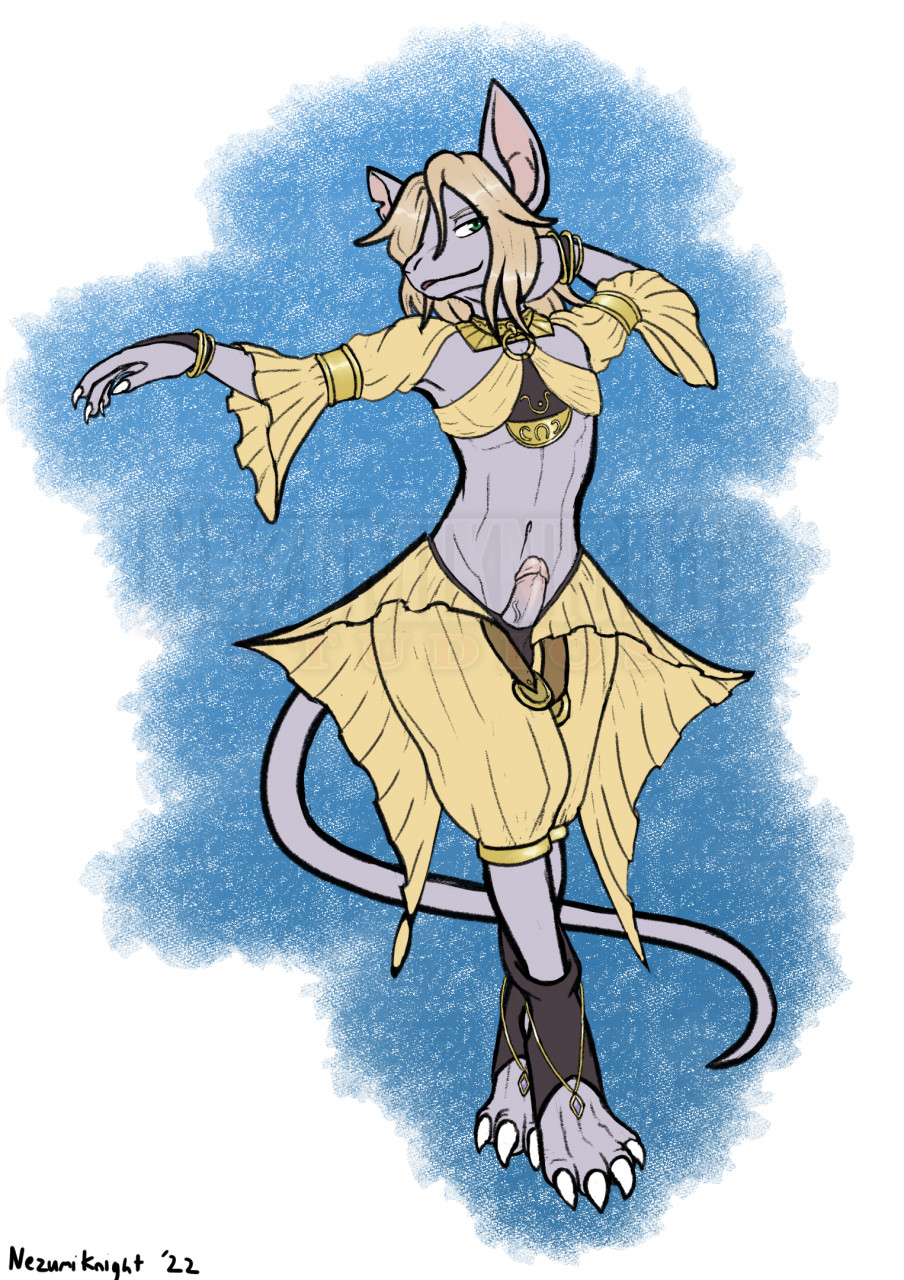 Cleyran Maiden Rule 34 Image