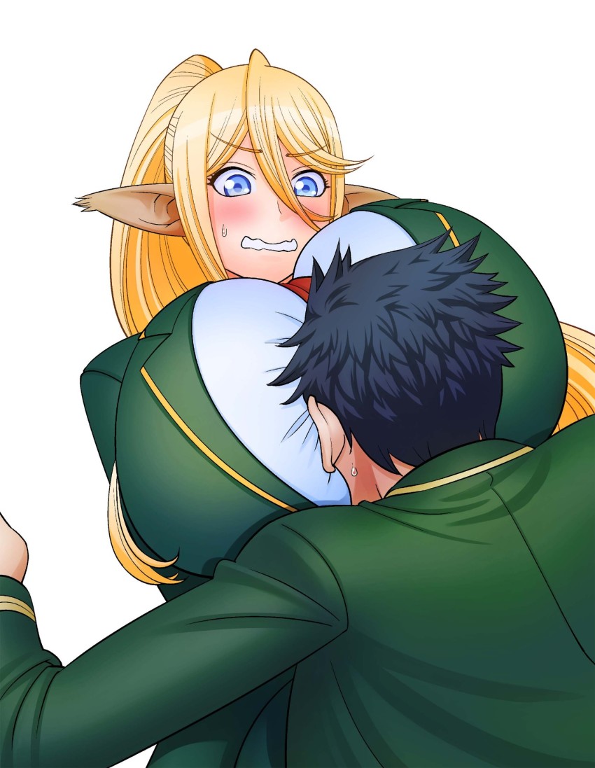 Centorea Shianus (Monster Musume No Iru Nichijou) Rule 34 Image