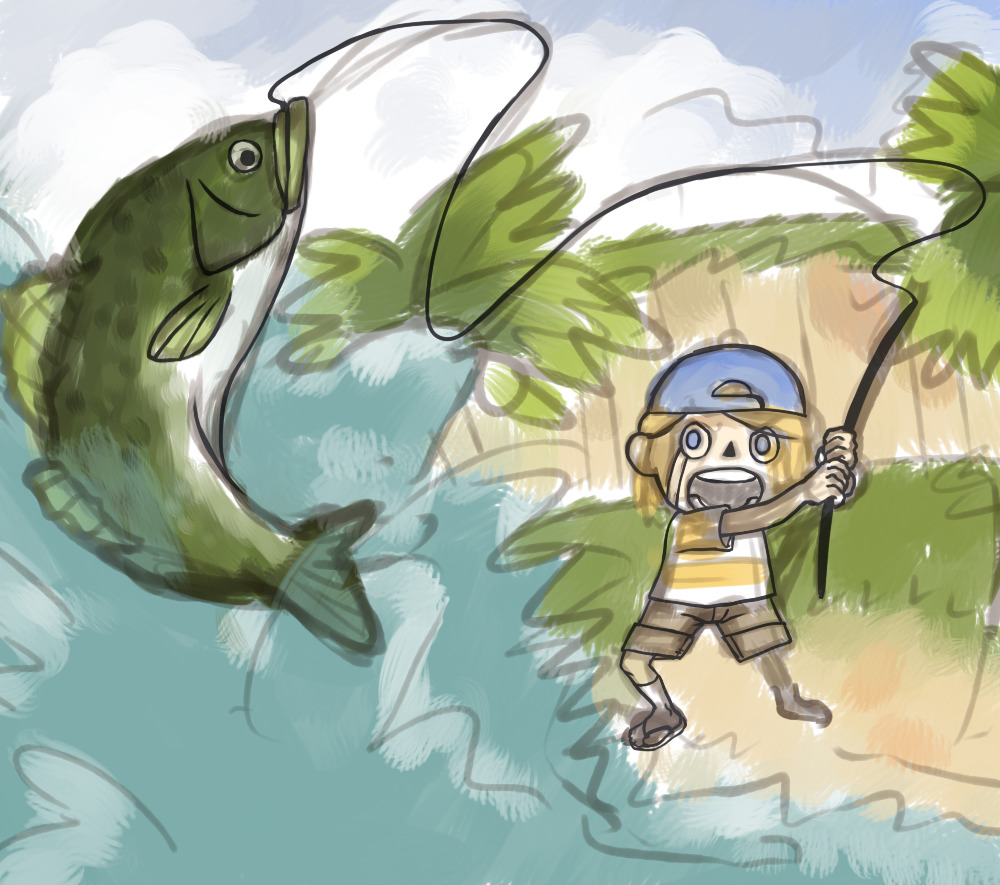 Villager (Animal Crossing) Rule 34 Image