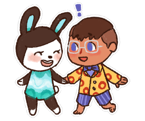 Carmen (Animal Crossing) Rule 34 Image