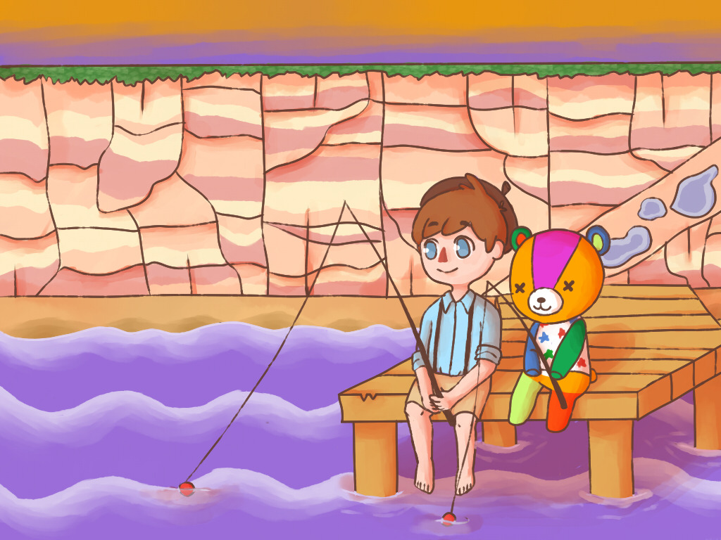 Stitches (Animal Crossing) Rule 34 Image