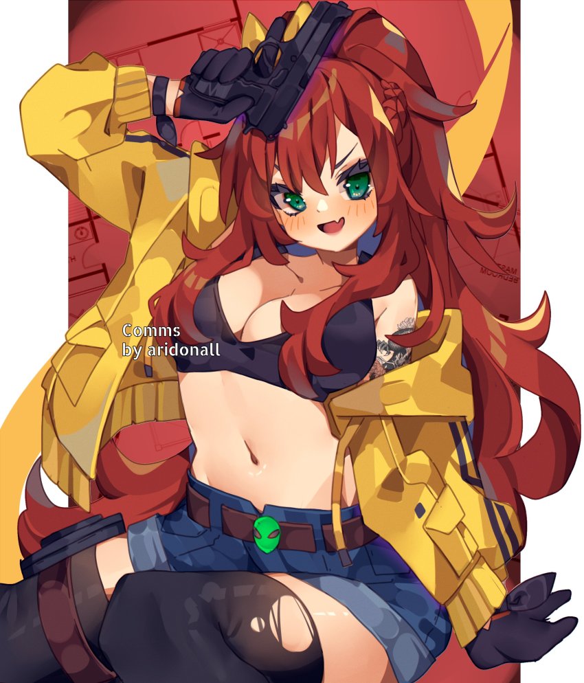 Elly (Vtuber) Rule 34 Image