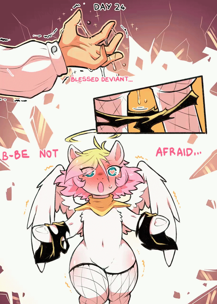 Original Rule 34 Image