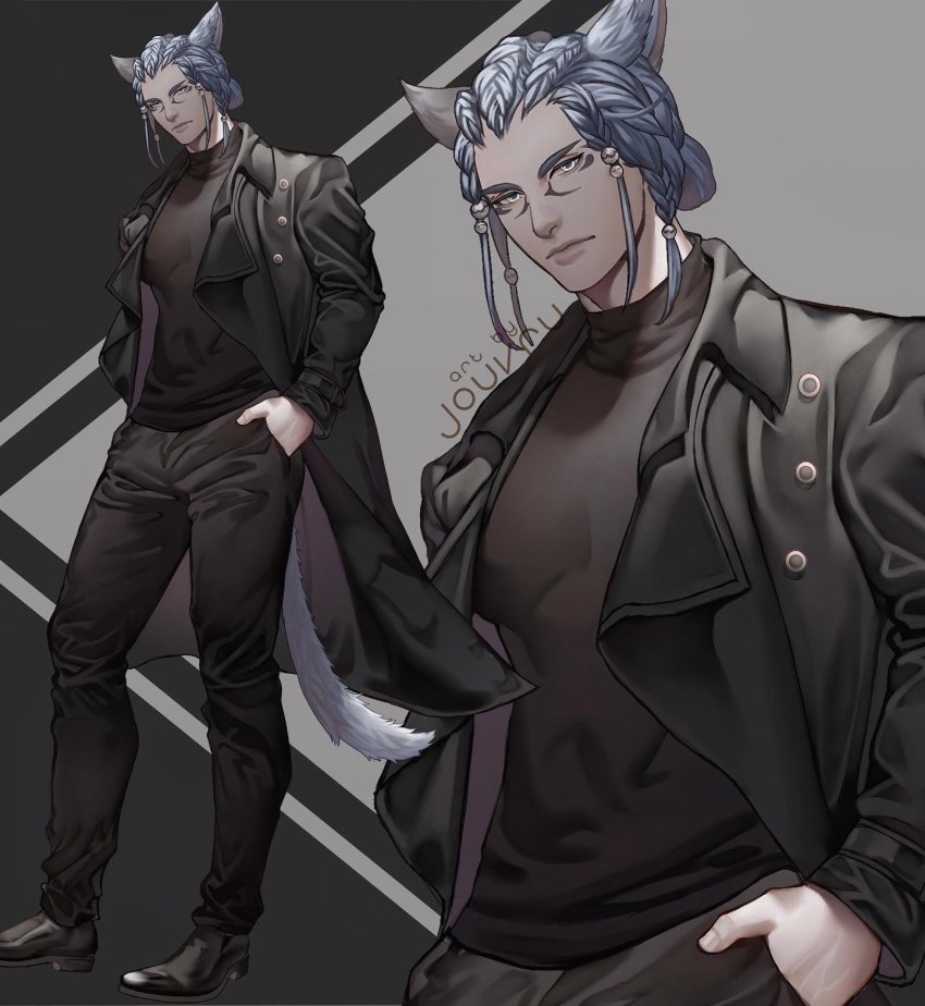 Warrior Of Light (Ff14) Rule 34 Image