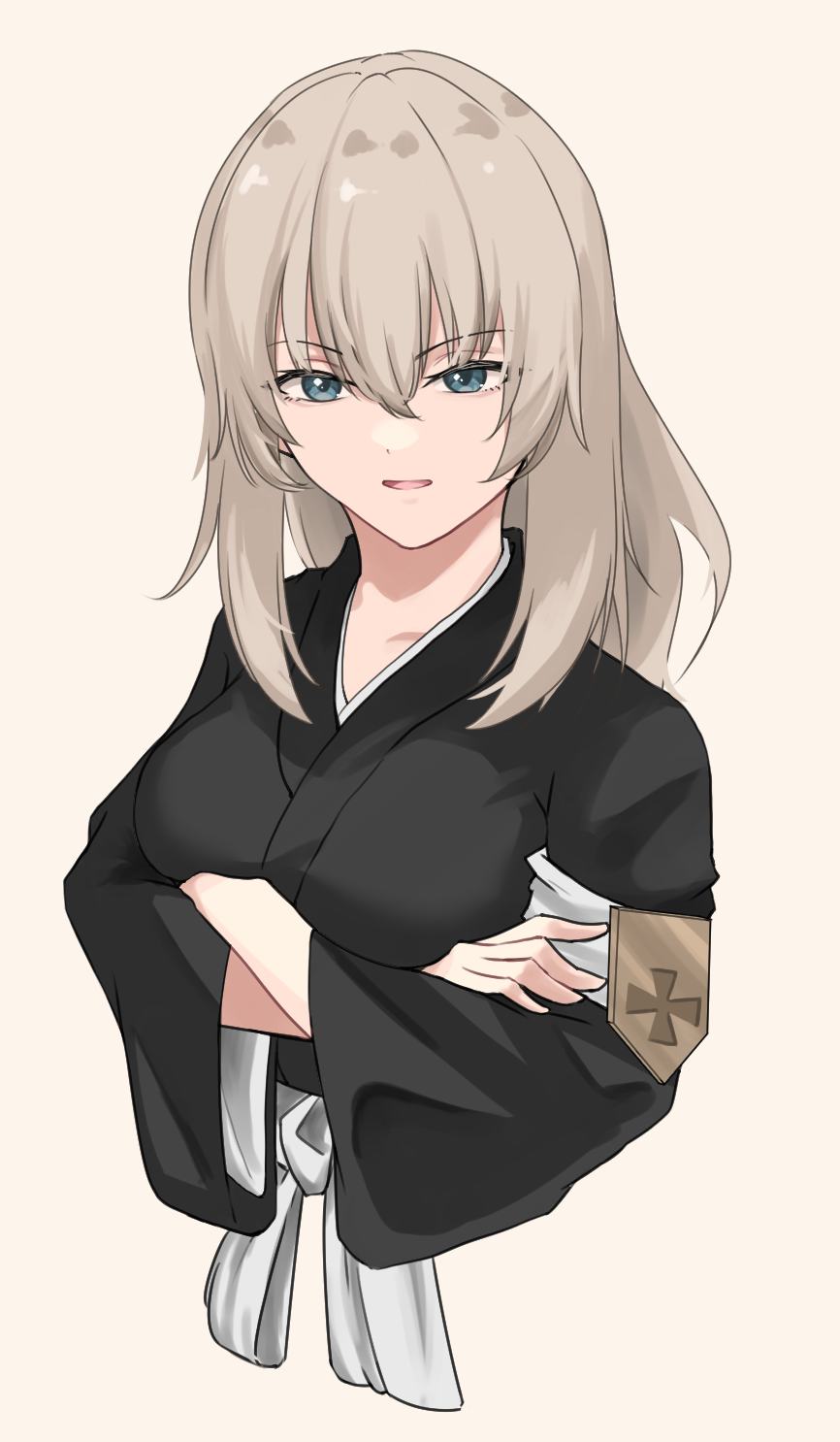 Itsumi Erika (Bleach) Rule 34 Image