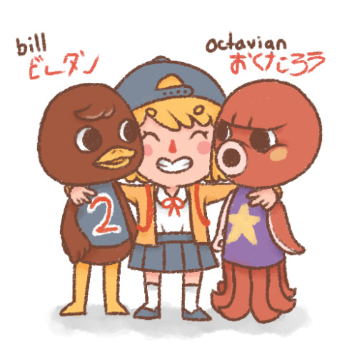 Animal Crossing Rule 34 Image