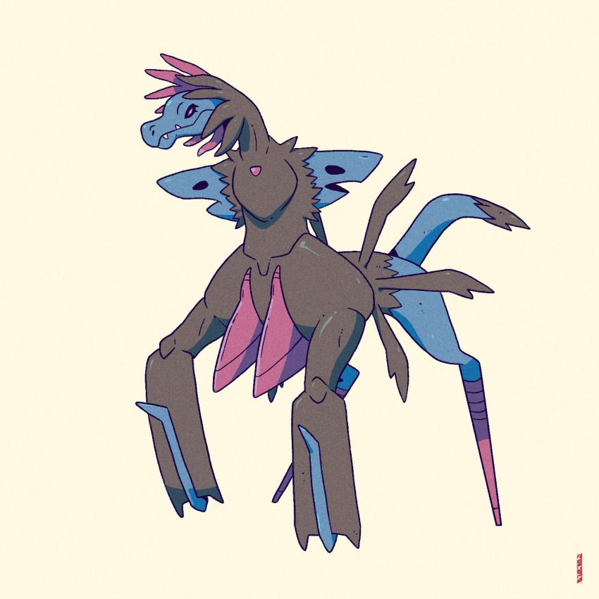 Gen 5 Pokemon (Nintendo) Rule 34 Image