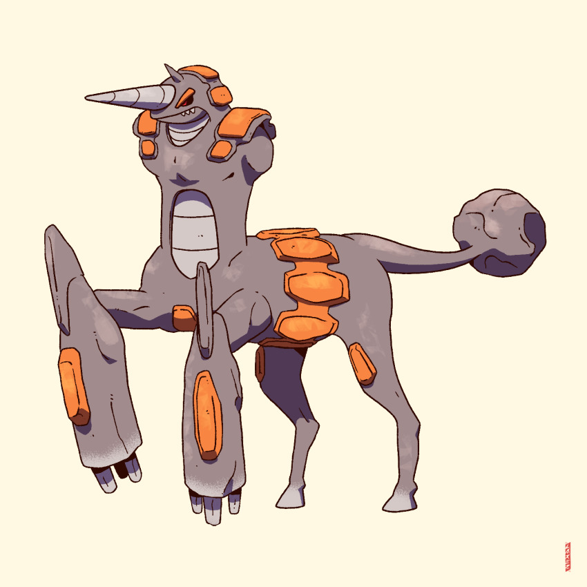 Gen 4 Pokemon (Nintendo) Rule 34 Image