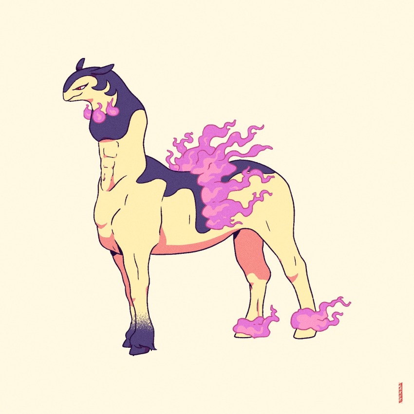 Gen 2 Pokemon (Nintendo) Rule 34 Image
