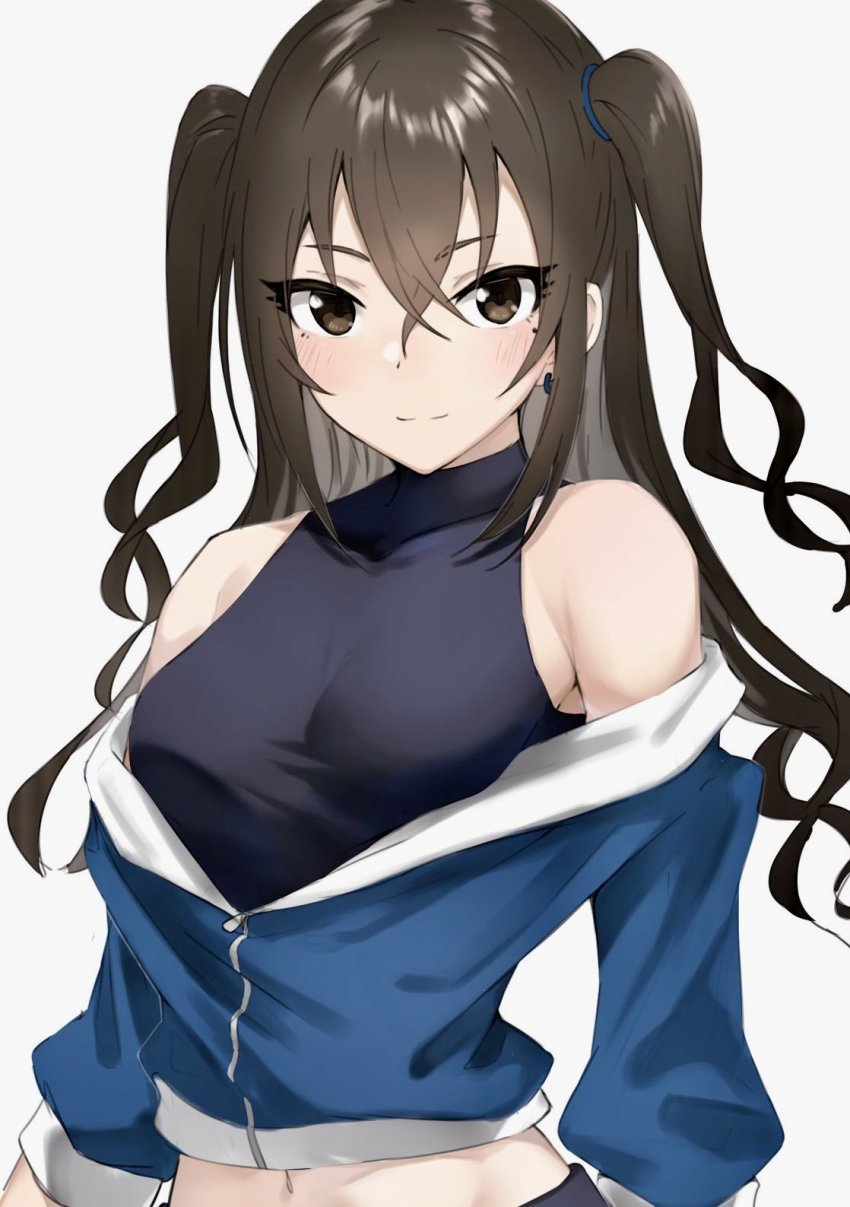 Sunazuka Akira (Idolmaster) Rule 34 Image