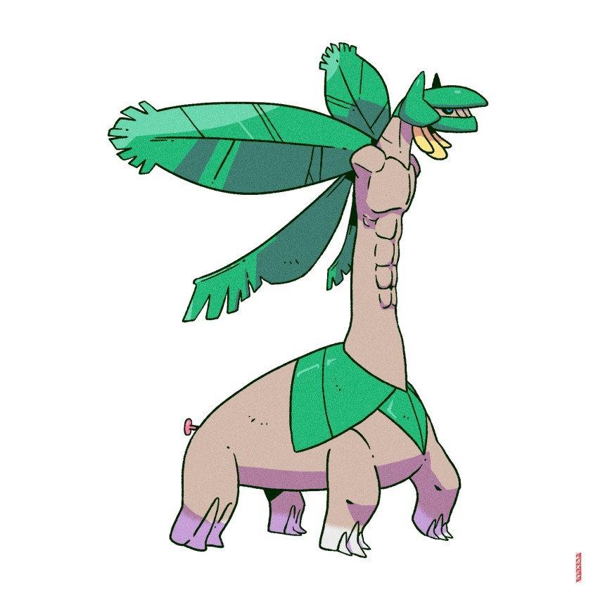 Gen 3 Pokemon (Nintendo) Rule 34 Image