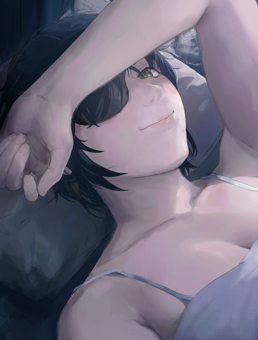 Himeno (Chainsaw Man) Rule 34 Image