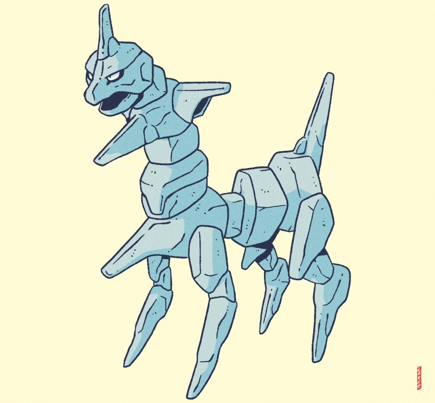 Gen 1 Pokemon (Nintendo) Rule 34 Image